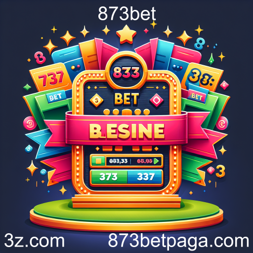 Descubra as Melhores Promoções da 873bet e Aumente Seus Ganhos!