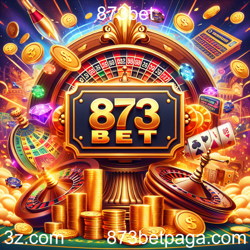 Descubra as Promoções Especiais do 873bet